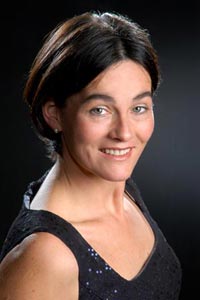 Christine Euchenhofer